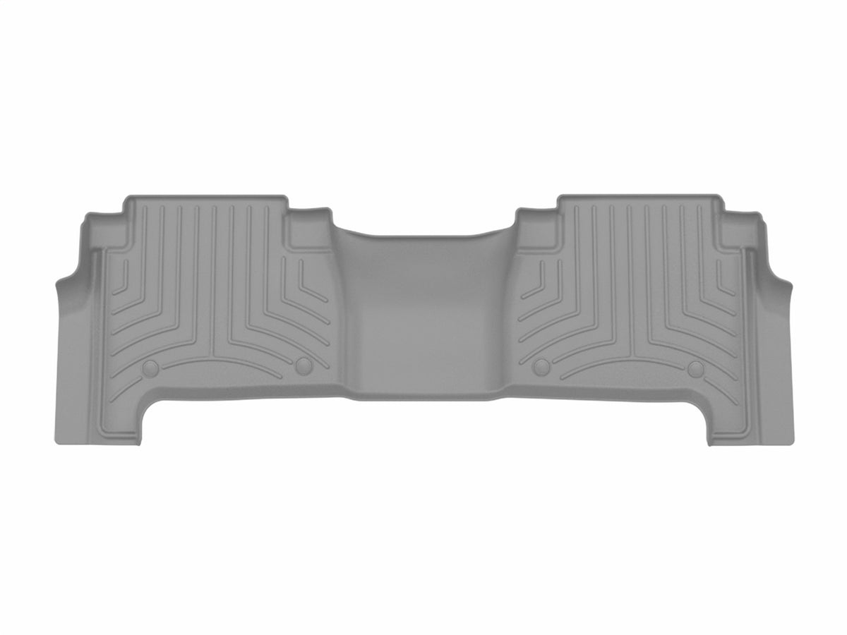 Weathertech - FloorLiner™ HP - Gray Rear 19-24 Armada - 4615022IM
