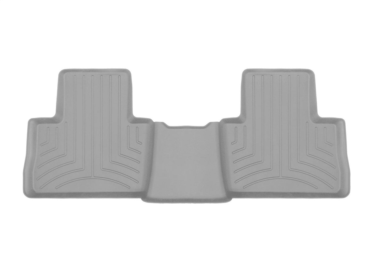Weathertech - FloorLiner™ DigitalFit® Gray Front & Rear Set 19-25 Toyota RAV4 - 461516-1-2IM