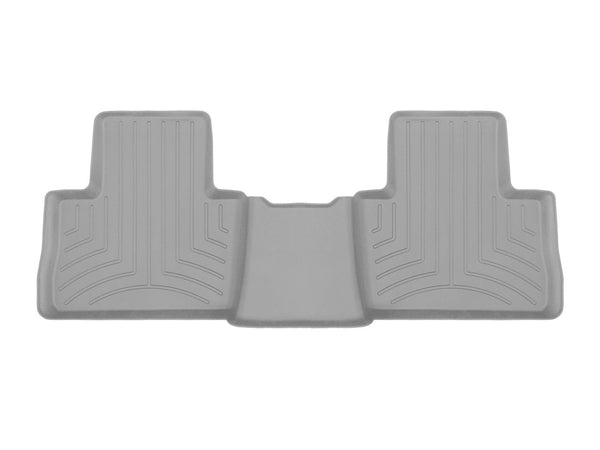 Weathertech - FloorLiner™ HP - Gray Rear 19-25 Toyota RAV4 - 4615162IM