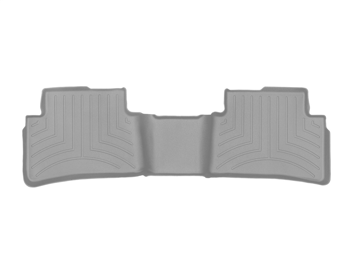 Weathertech - FloorLiner™ DigitalFit® - Gray Rear 19-25 Lexus UX - 4615172