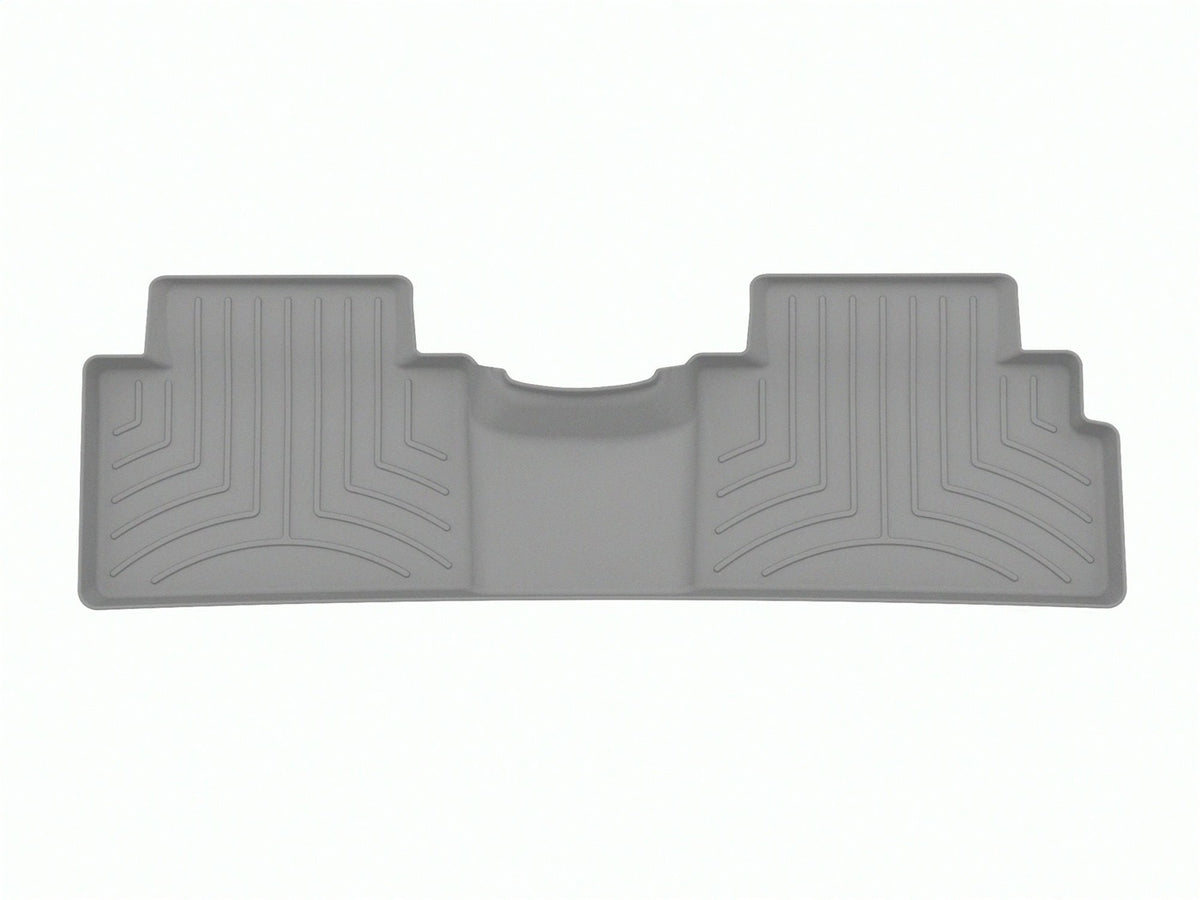 Weathertech - FloorLiner™ DigitalFit® Gray Front & Rear Set 20-25 Kia Soul - 461523-1-2IM