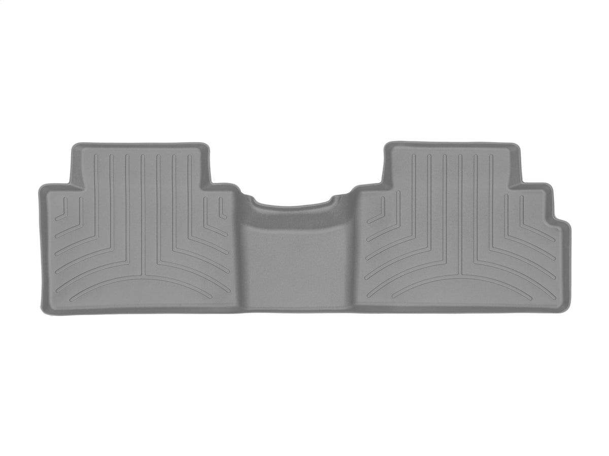 Weathertech - FloorLiner™ DigitalFit® - Gray Rear 20-25 Kia Soul - 4615232