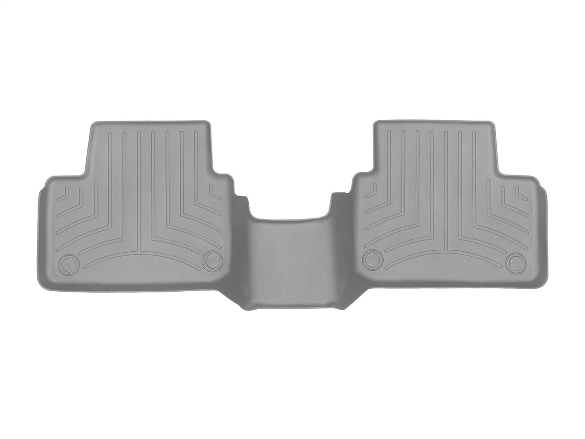 Weathertech - FloorLiner™ DigitalFit® - Gray Rear 19-25 S60 / 19-25 V60 - 4615252