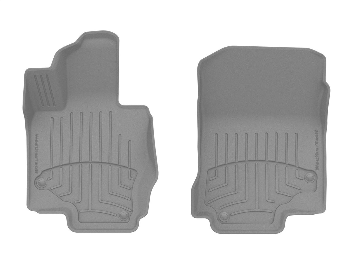 Weathertech - FloorLiner™ HP - Gray Front - 4615331IM