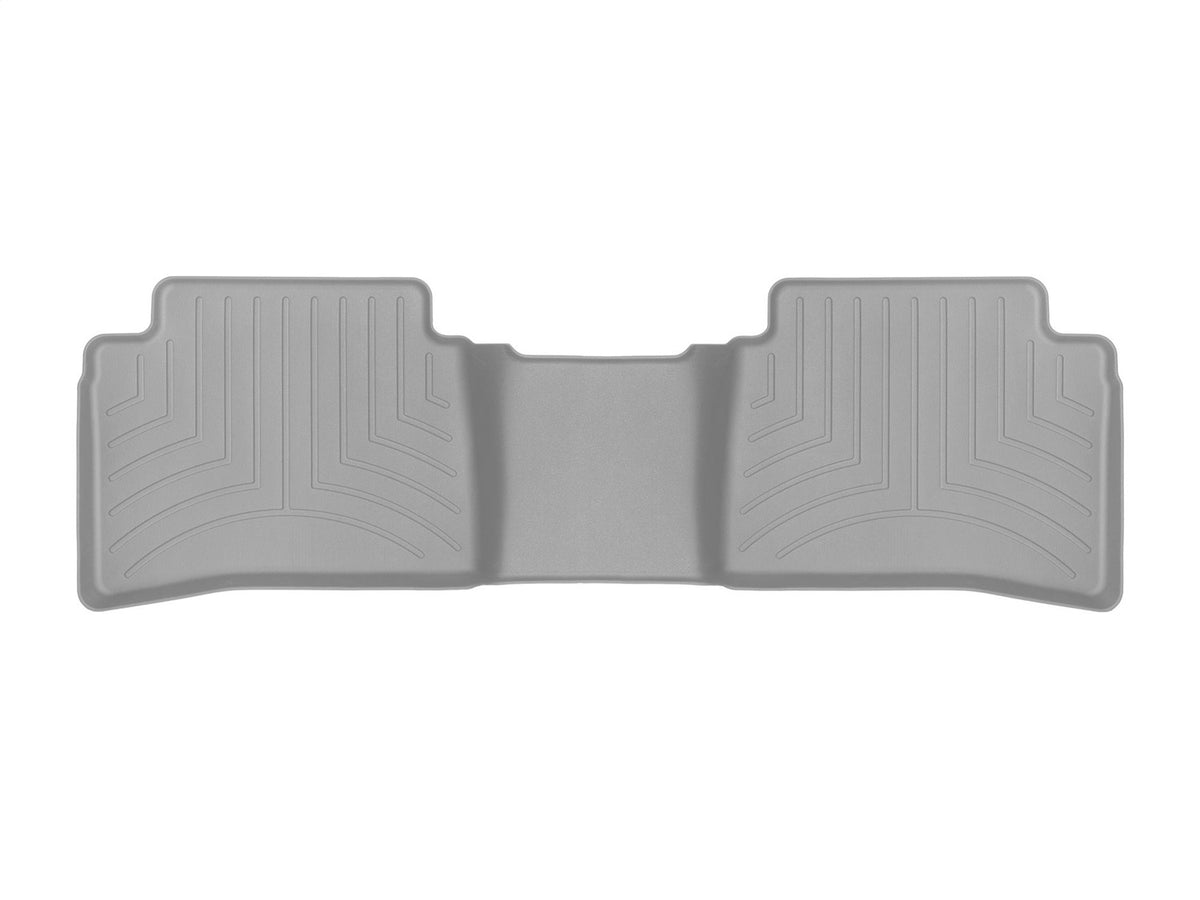 Weathertech - FloorLiner™ DigitalFit® - Gray Rear 20-26 Toyota Corolla - 4615392