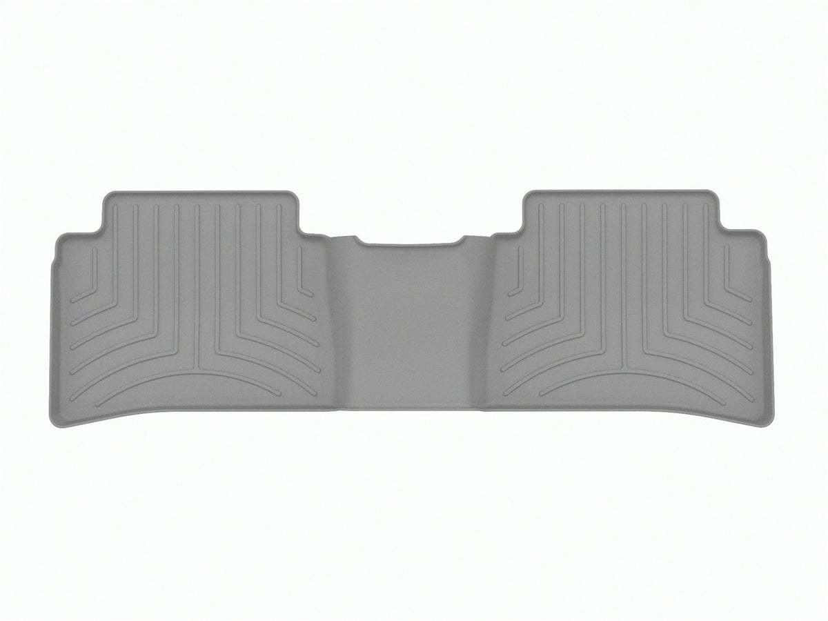 Weathertech - FloorLiner™ HP - Gray Rear 20-26 Corolla - 4615393IM