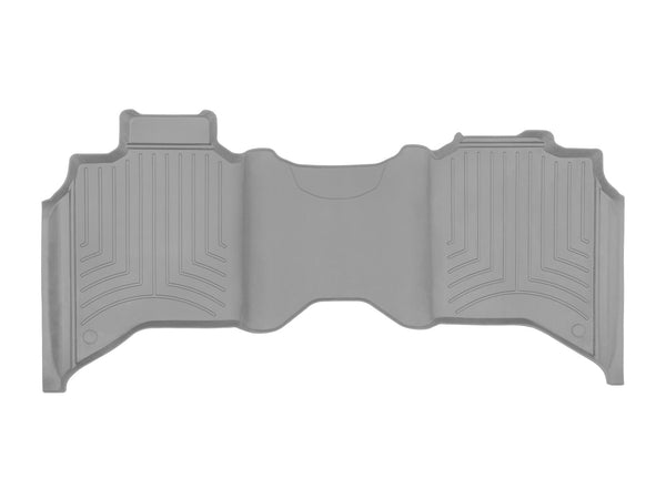 Weathertech - FloorLiner™ HP - Gray Rear 19-25 Ram 2500 - 4615452IM