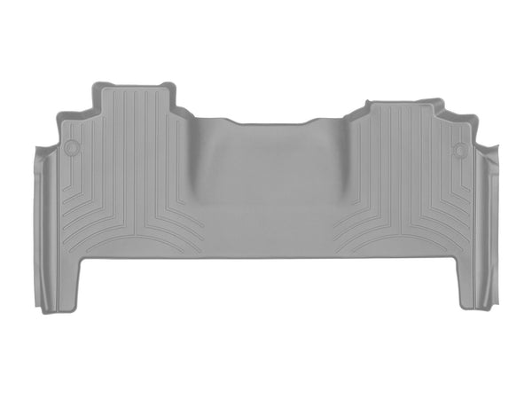 Weathertech - FloorLiner™ DigitalFit® - Gray Front 19-24 Ram 2500 / 19-24 Ram 3500 - 4615453