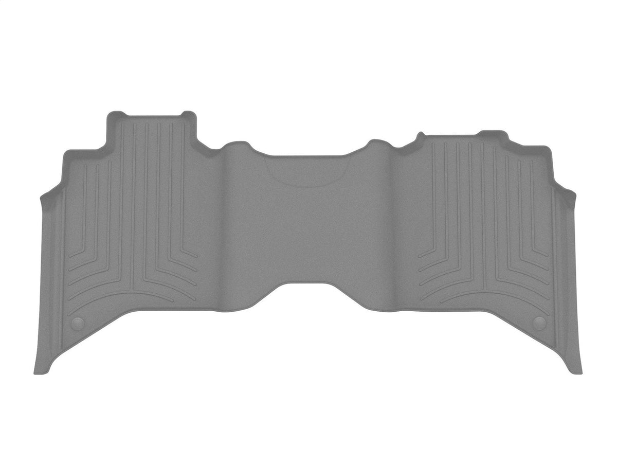 Weathertech - FloorLiner™ HP - Gray Rear 19-25 3500 - 4615456IM