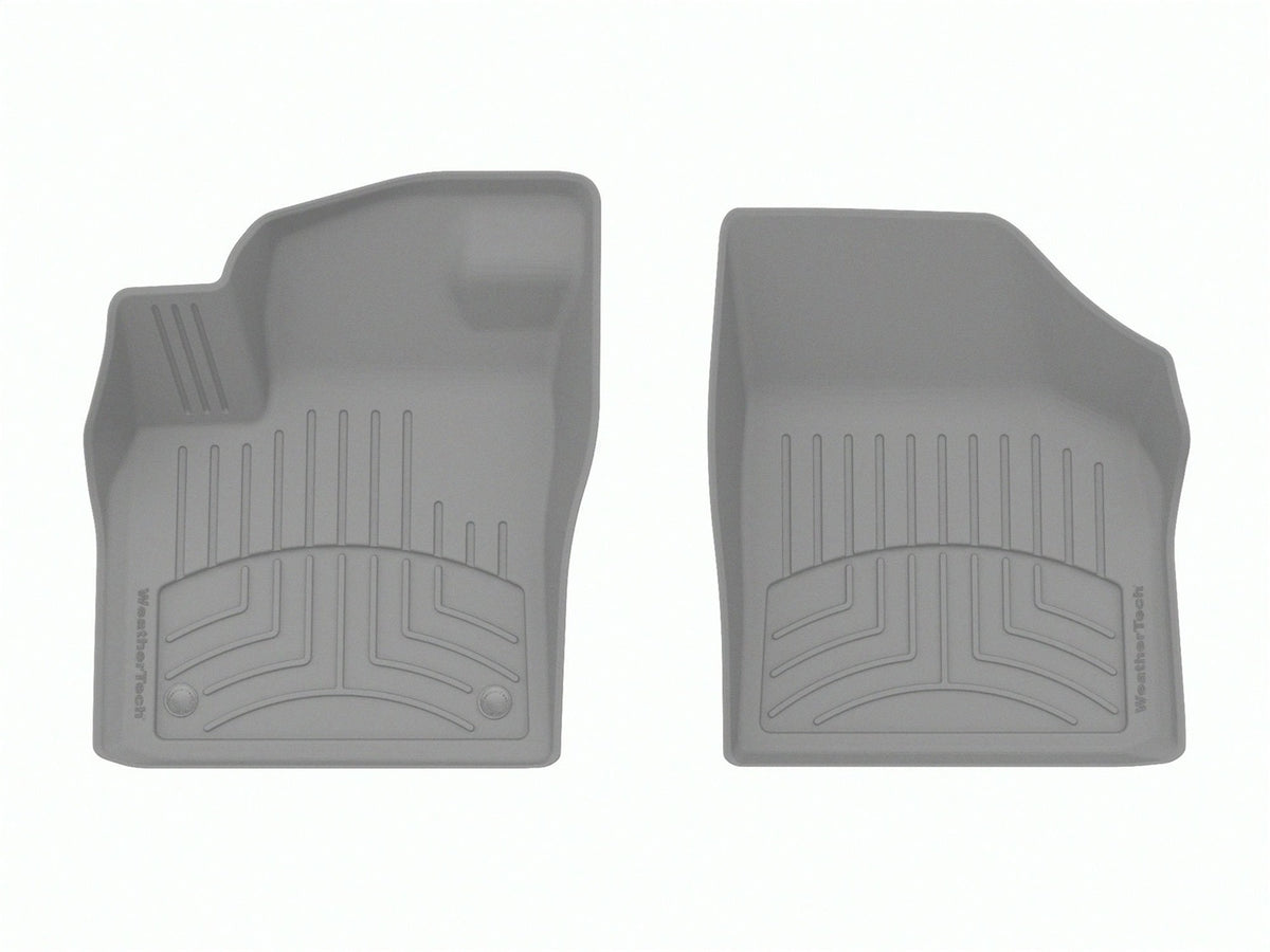 Weathertech - FloorLiner™ HP - Gray Front 19-26 Atlas / 20-26 Atlas Cross Sport - 4615501IM