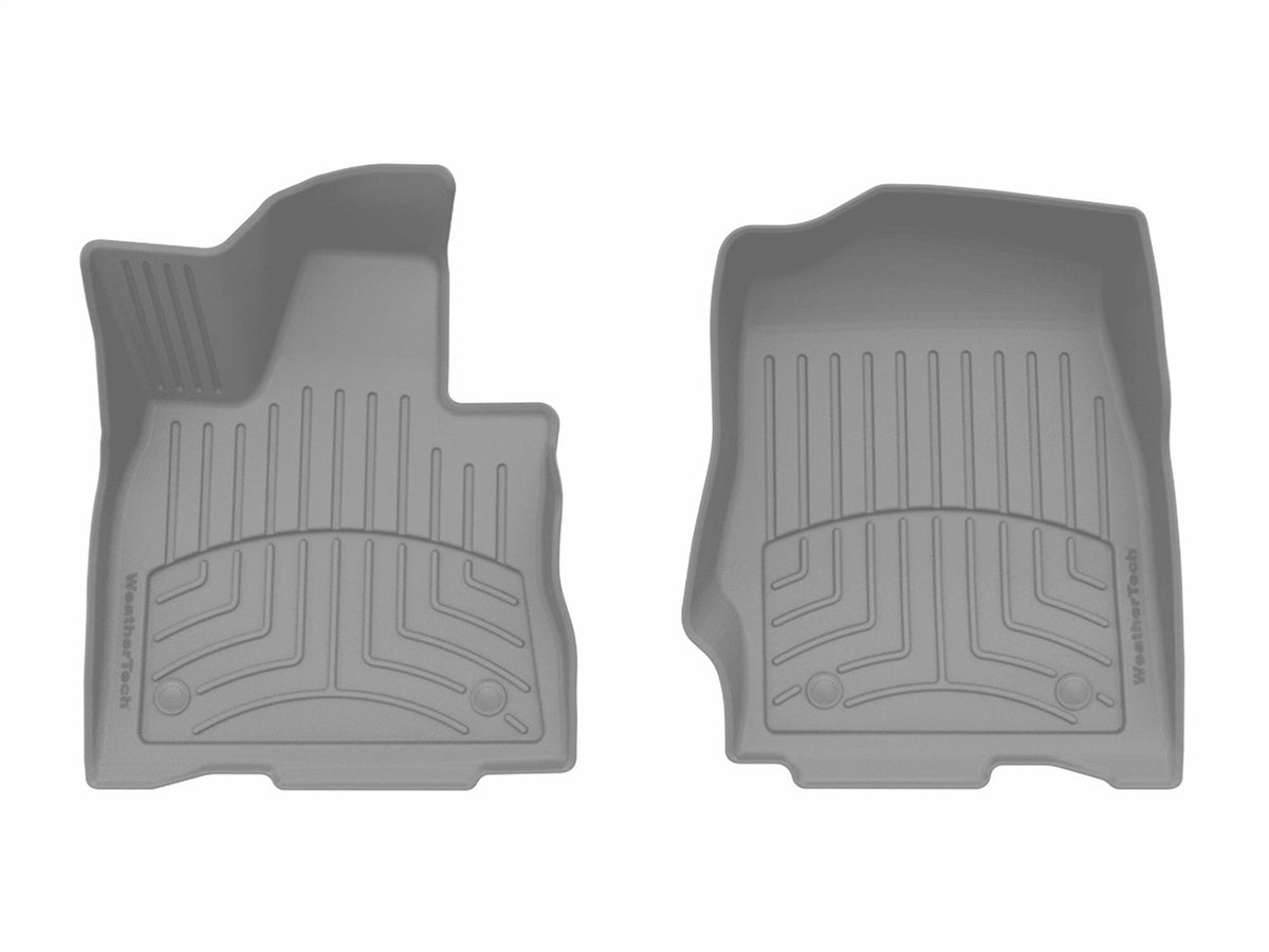 Weathertech - FloorLiner™ HP - Gray Front 20-25 Aviator - 4615761IM