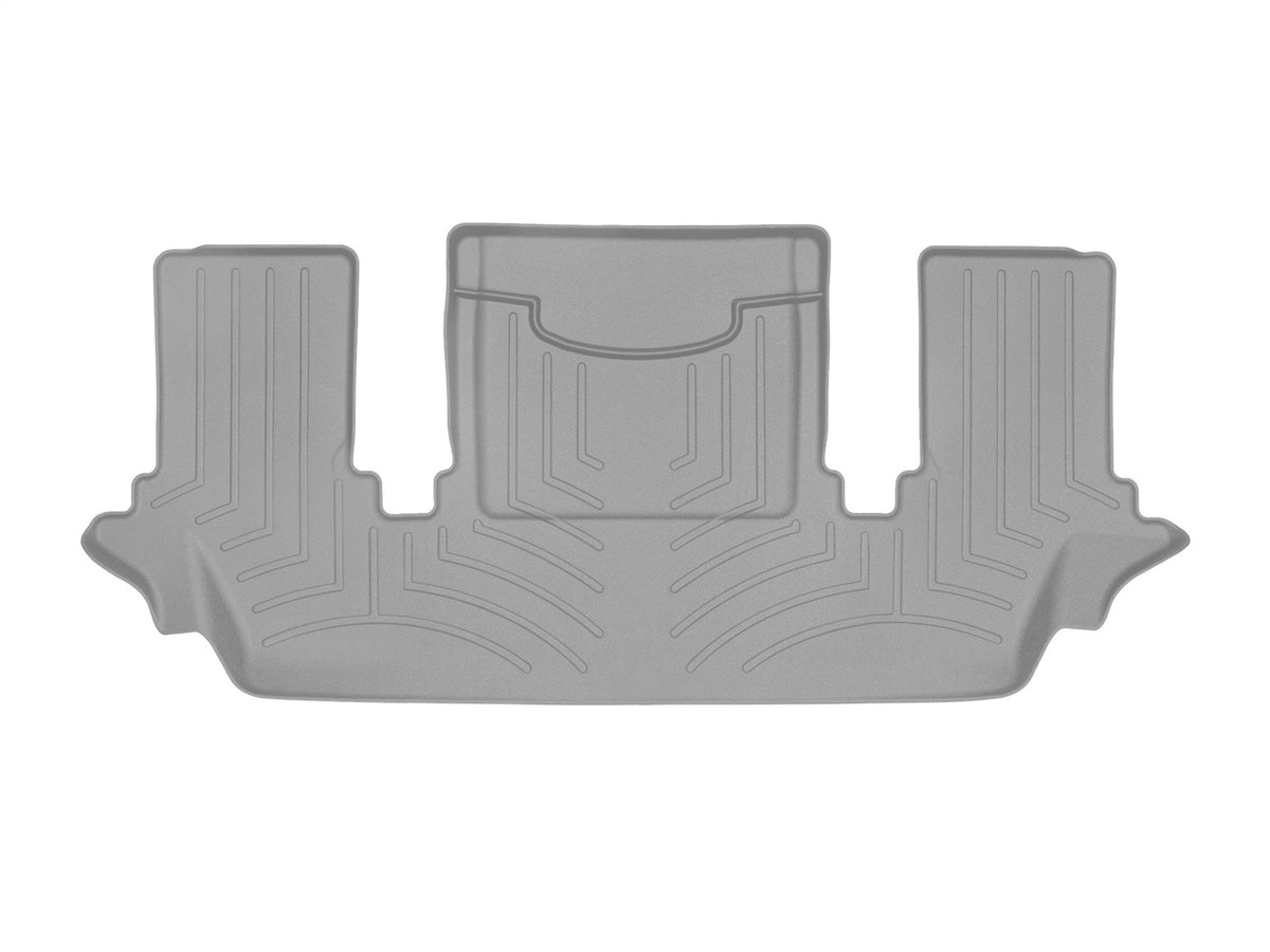Weathertech - FloorLiner™ DigitalFit® - Gray Rear 20-25 Aviator - 4615763
