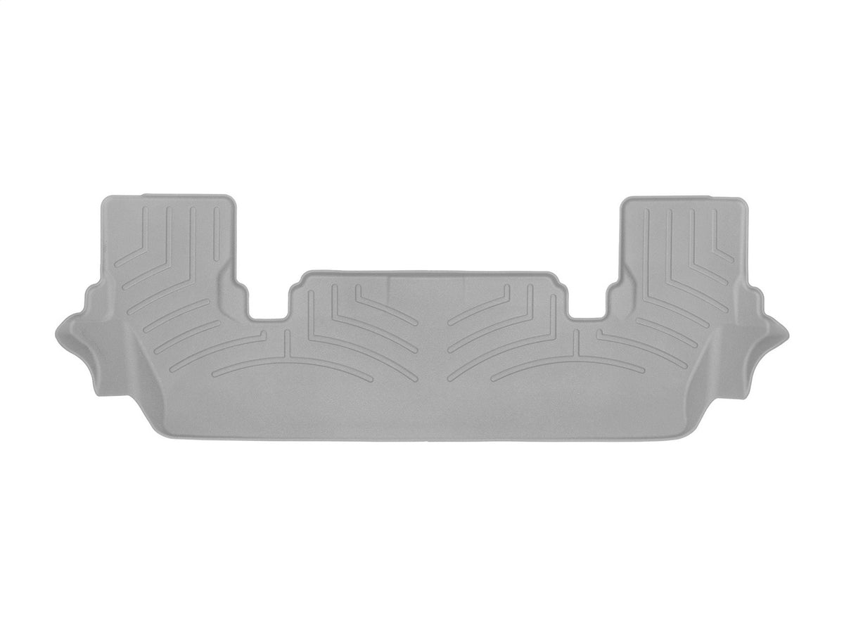 Weathertech - FloorLiner™ DigitalFit® - Gray Rear 20-24 Aviator - 4615764