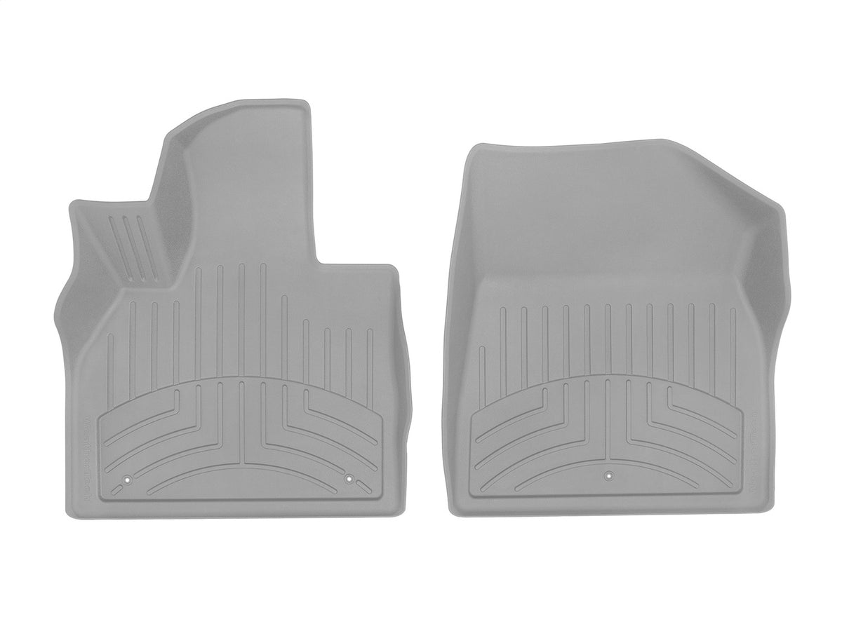 Weathertech - FloorLiner™ HP - Gray Front 20-25 Hyundai Palisade - 4615781IM
