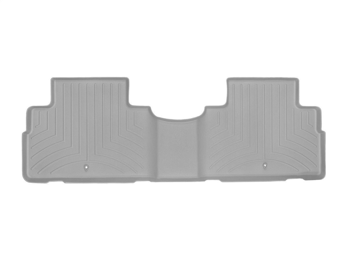 Weathertech - FloorLiner™ DigitalFit® Gray Front, Rear & Third Row Set 20-25 Hyundai Palisade - 461578-1-2-3