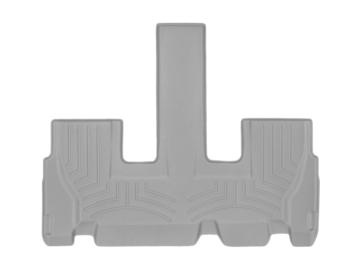 Weathertech - FloorLiner™ DigitalFit® - Gray Third Row 20-25 Hyundai Palisade - 4615783
