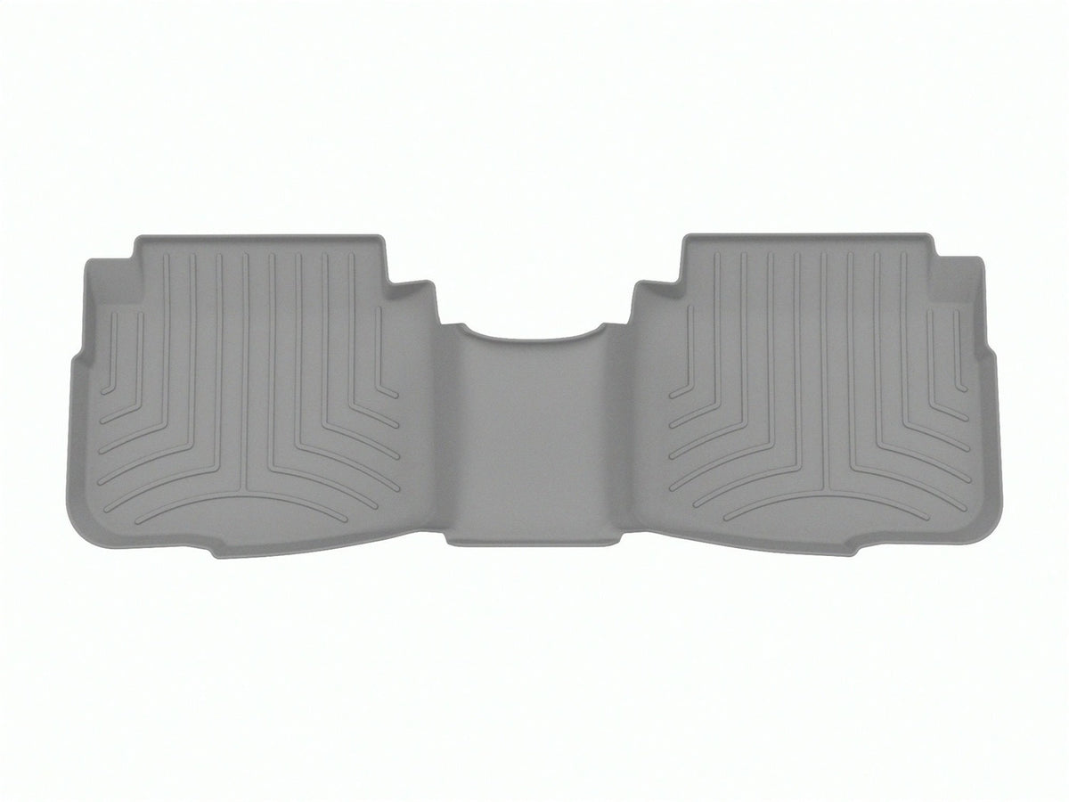 Weathertech - FloorLiner™ HP - Gray Rear 20-25 Subaru Legacy / 20-25 Subaru Outback - 4615832IM