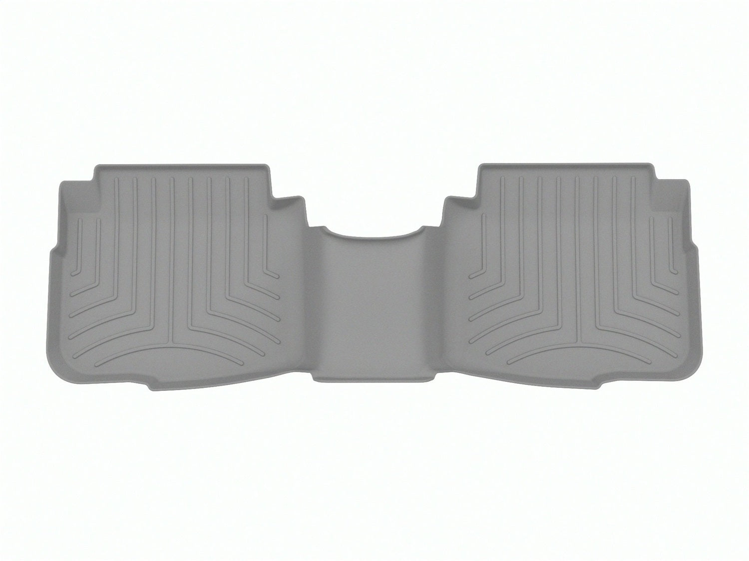 Weathertech - FloorLiner™ HP - Gray Rear 20-25 Subaru Legacy / 20-25 Subaru Outback - 4615832IM