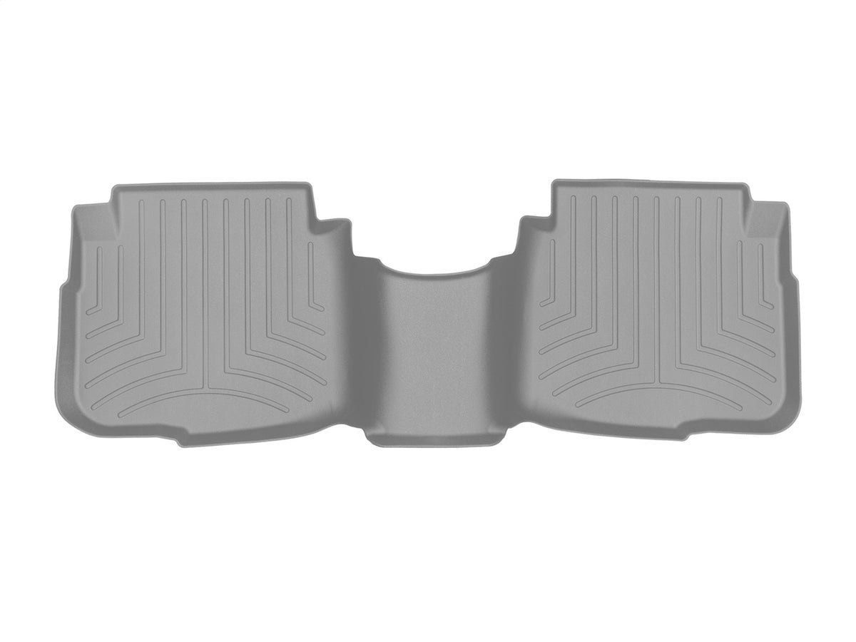 Weathertech - FloorLiner™ DigitalFit® Gray Front & Rear Set 20-25 Subaru Legacy / 20-25 Subaru Outback - 461583-1-2