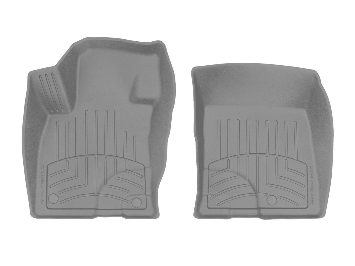 Weathertech - FloorLiner™ HP - Gray Front 20-21 Escape - 4615871IM