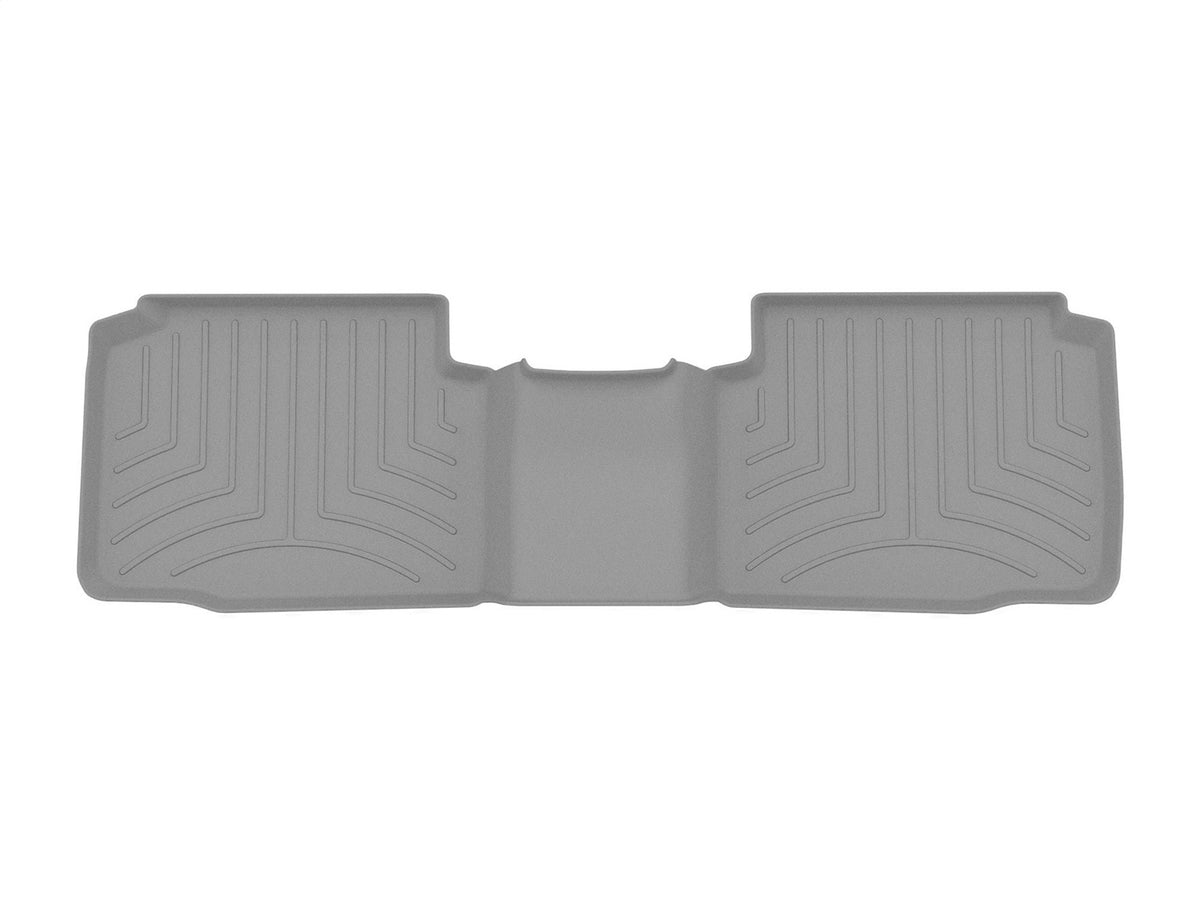 Weathertech - FloorLiner™ DigitalFit® Gray Front & Rear Set 20-22 Ford Escape - 461587-1-2IM