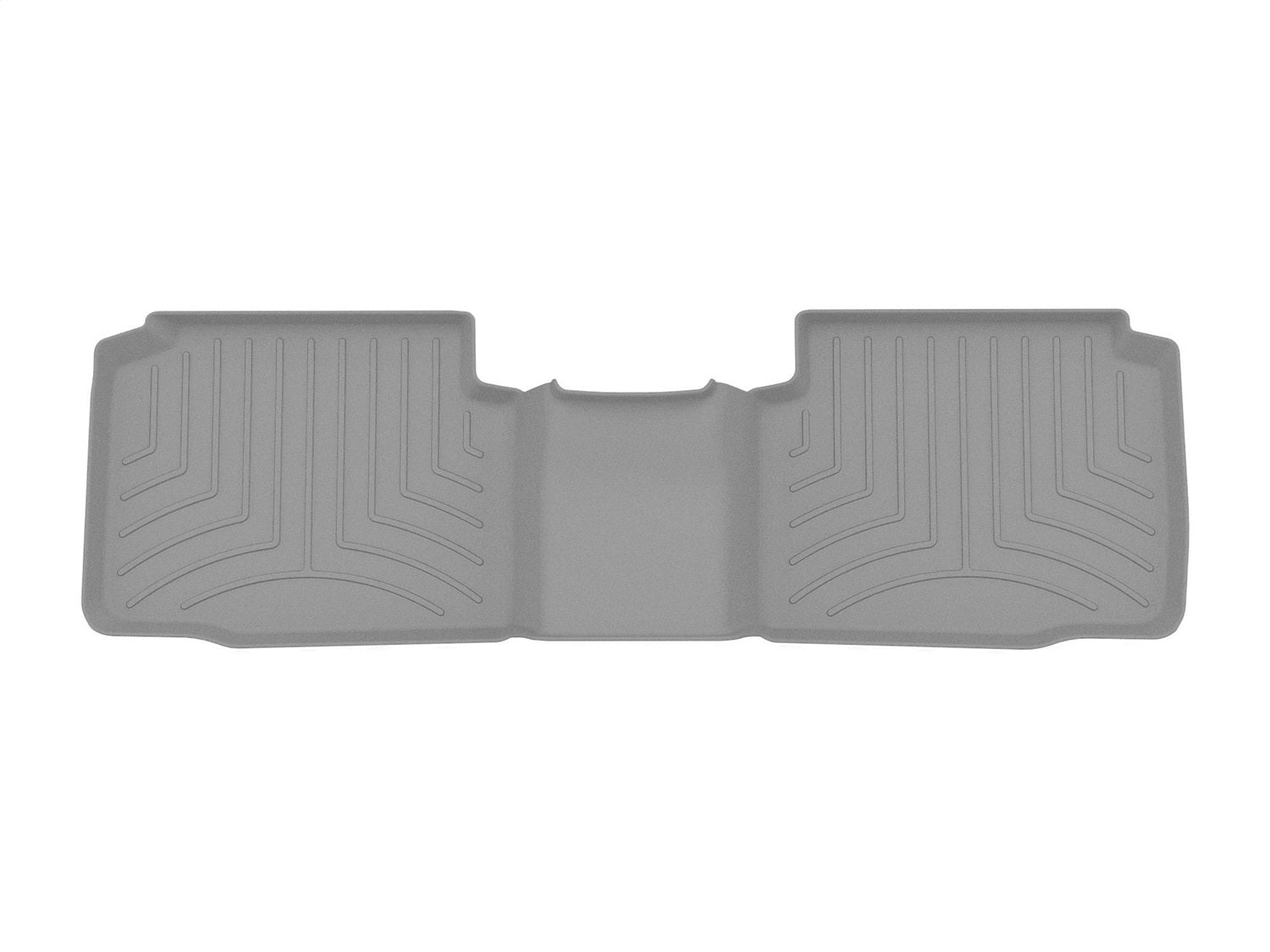 Weathertech - FloorLiner™ HP - Gray Rear 20-26 Ford Escape - 4615872IM