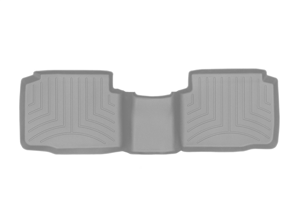 Weathertech - FloorLiner™ DigitalFit® - Gray Rear 20-26 Escape - 4615872