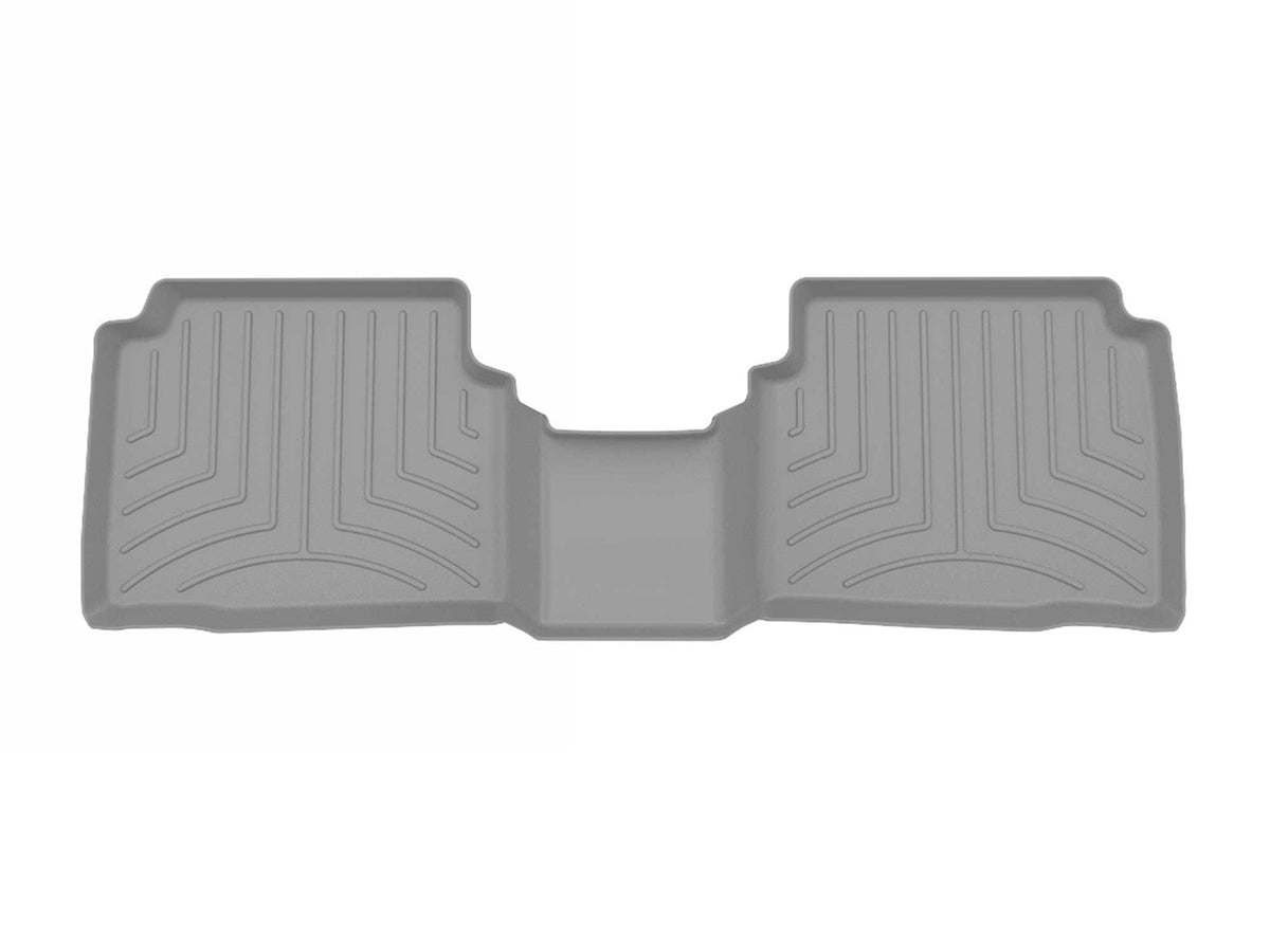 Weathertech - FloorLiner™ DigitalFit® Gray Front & Rear Set 20-25 Lincoln Corsair - 461590-1-2IM