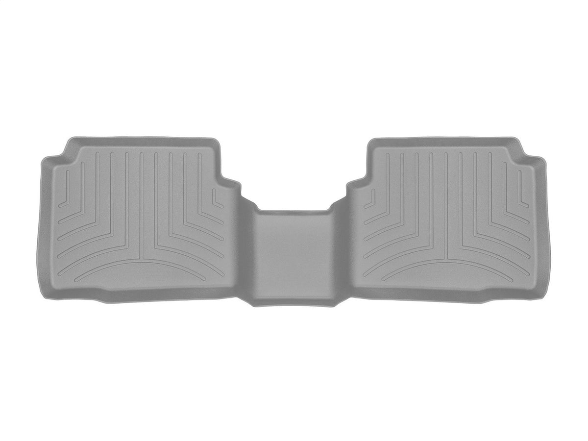 Weathertech - FloorLiner™ DigitalFit® - Gray Rear 20-25 Lincoln Corsair - 4615902