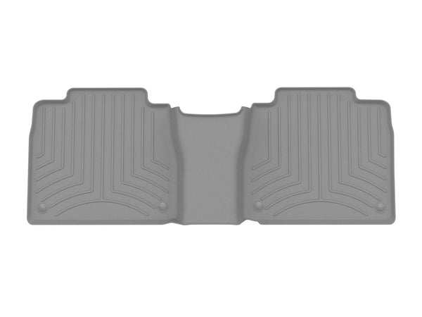 Weathertech - FloorLiner™ HP - Gray Rear 20-26 Mercedes Benz GLS / 21-26 Mercedes Benz GLS63-AMG - 4615953IM