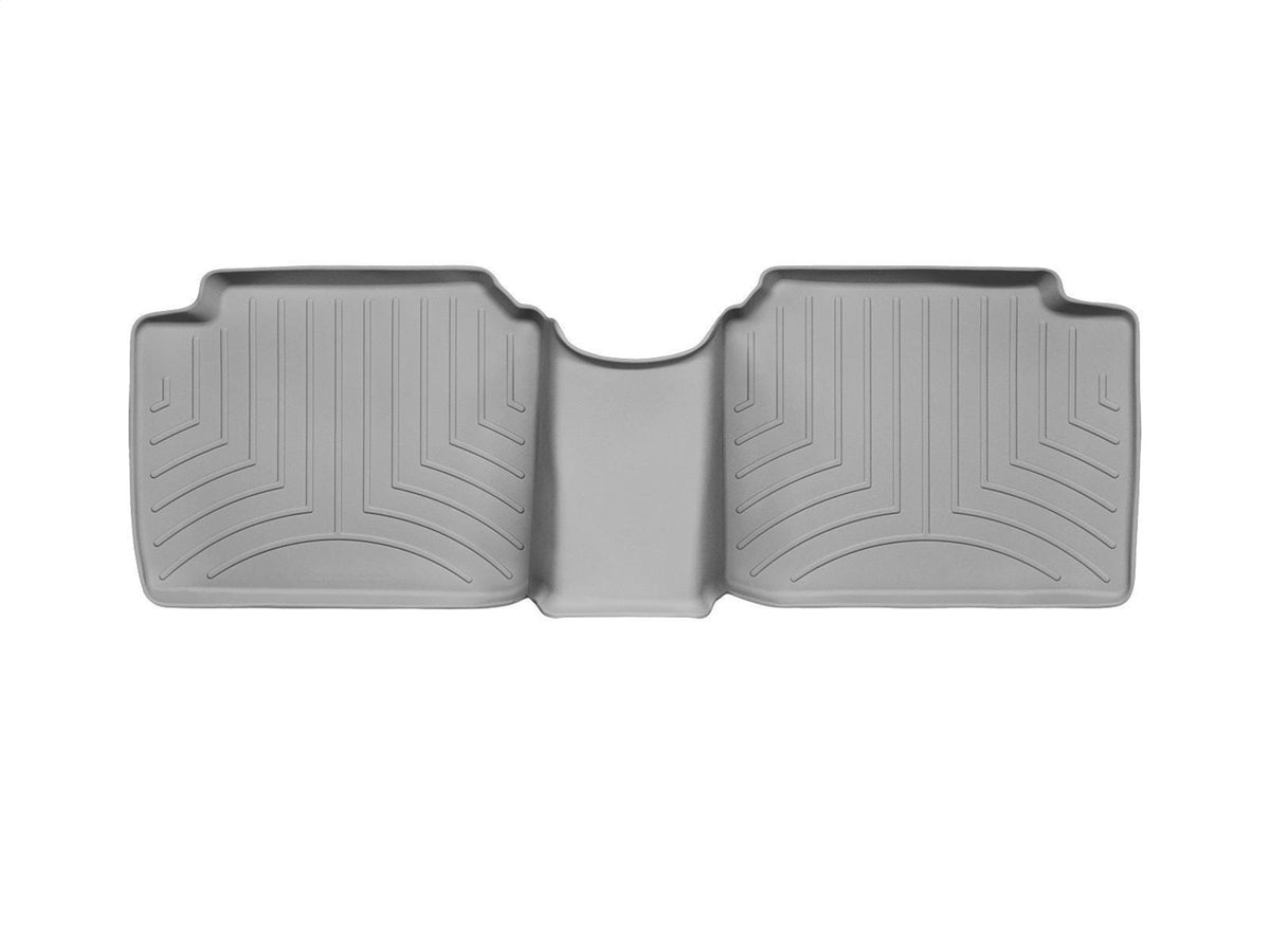 Weathertech - FloorLiner™ DigitalFit® - Gray Rear 06-10 Sonata - 461602