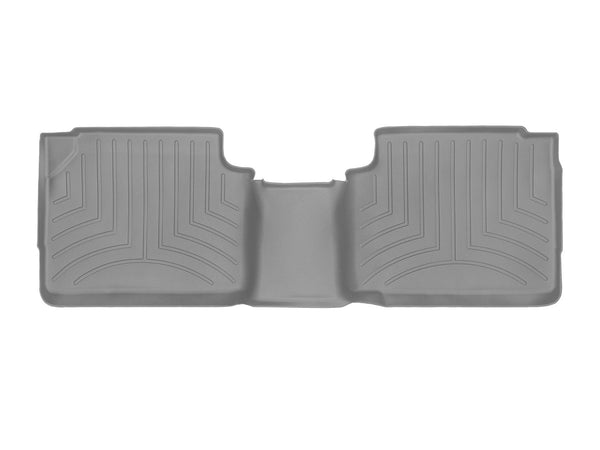 Weathertech - FloorLiner™ DigitalFit® - Gray Rear 20-26 Ford Escape - 4616072