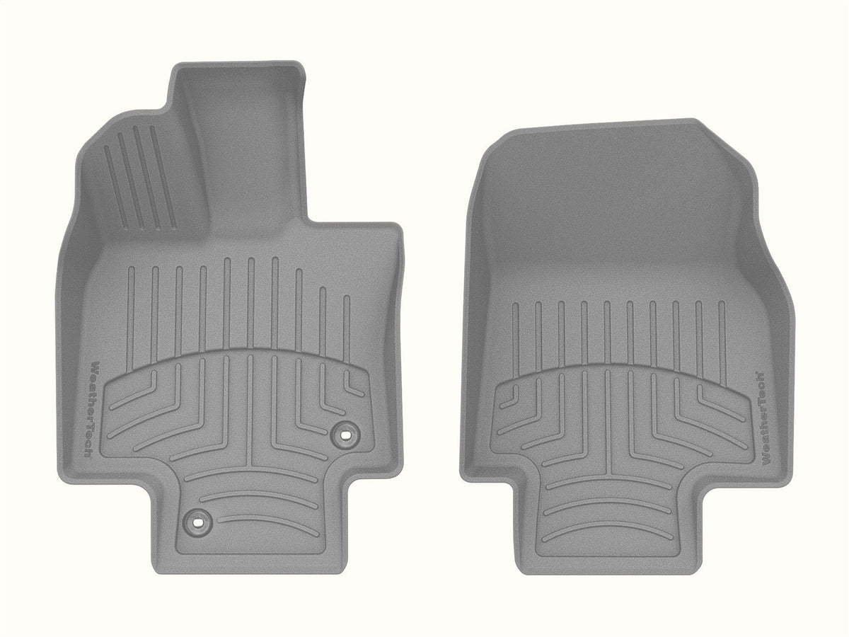 Weathertech - FloorLiner™ HP - Gray Front 20-25 Highlander - 4616091IM