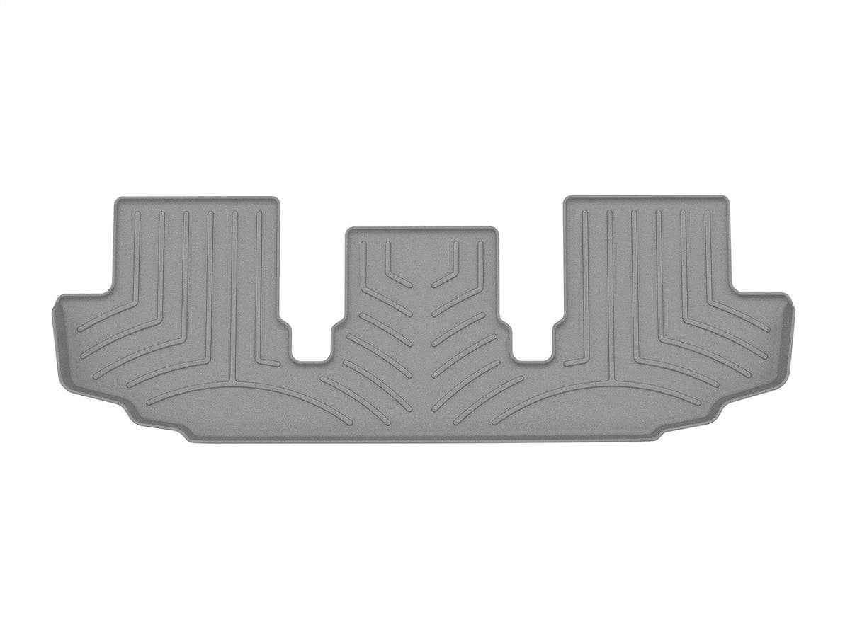 Weathertech - FloorLiner™ HP - Gray Third Row 20-25 Toyota Highlander - 4616093IM