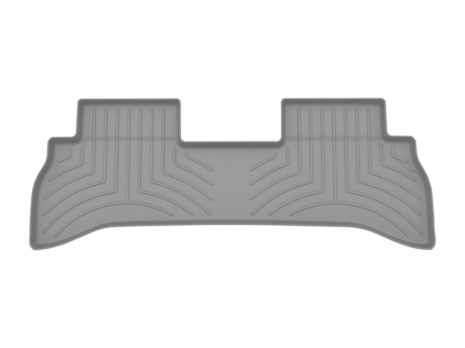 Weathertech - FloorLiner™ HP - Gray Rear 20-26 Buick Encore-GX - 4616172IM