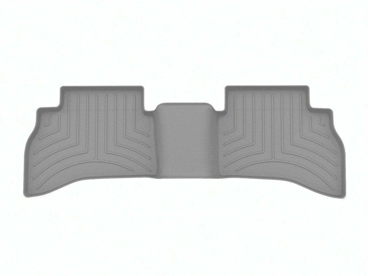 Weathertech - FloorLiner™ HP - Gray Rear 20-26 Buick Encore-GX - 4616173IM