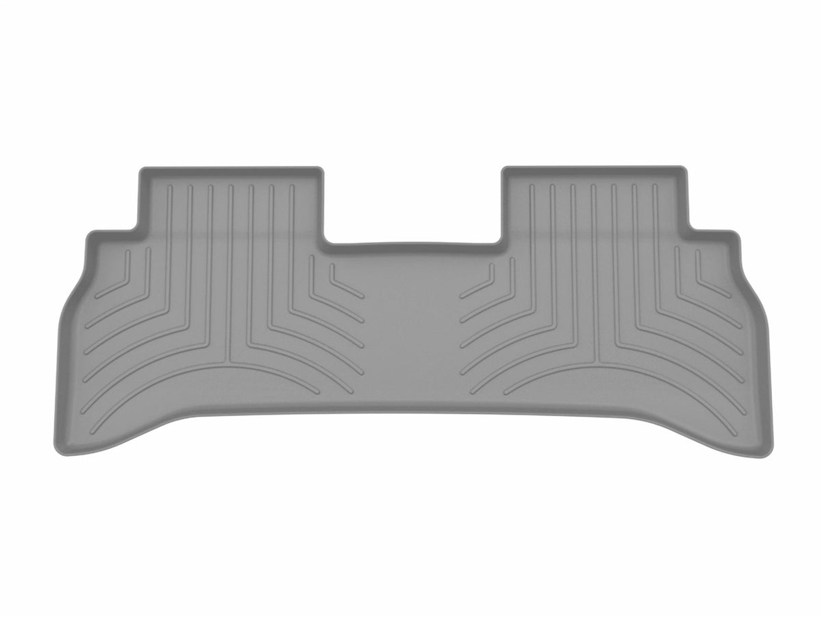 Weathertech - FloorLiner™ DigitalFit® Gray Front & Rear Set 21-26 Chevrolet Trailblazer - 461617-1-4IM