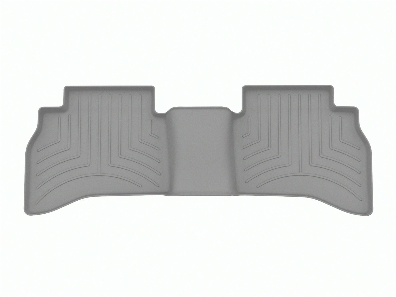 Weathertech - FloorLiner™ HP - Gray Rear 21-26 Chevrolet Trailblazer - 4616175IM