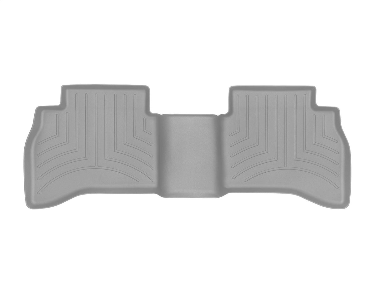 Weathertech - FloorLiner™ DigitalFit® - Gray Rear 21-26 Trailblazer - 4616175