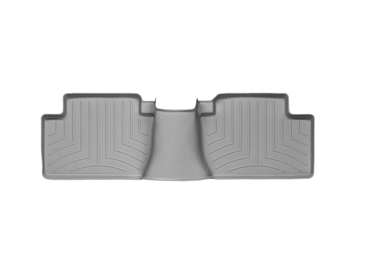 Weathertech - FloorLiner™ DigitalFit® Gray Front, Rear & Third Row Set 14-20 Mitsubishi Outlander - 466511-46162-2-4