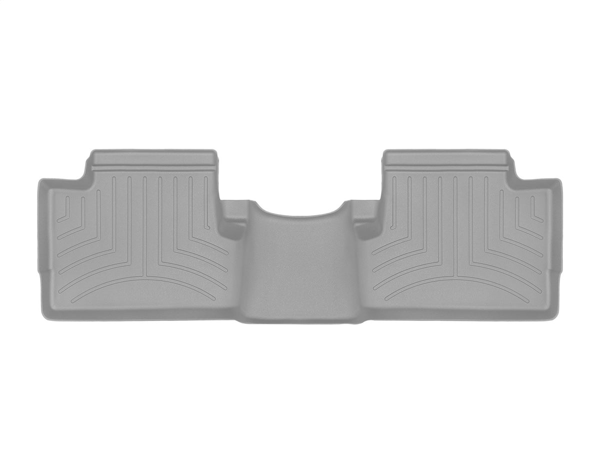 Weathertech - FloorLiner™ DigitalFit® - Gray Rear 19-23 Jeep Cherokee - 4616232