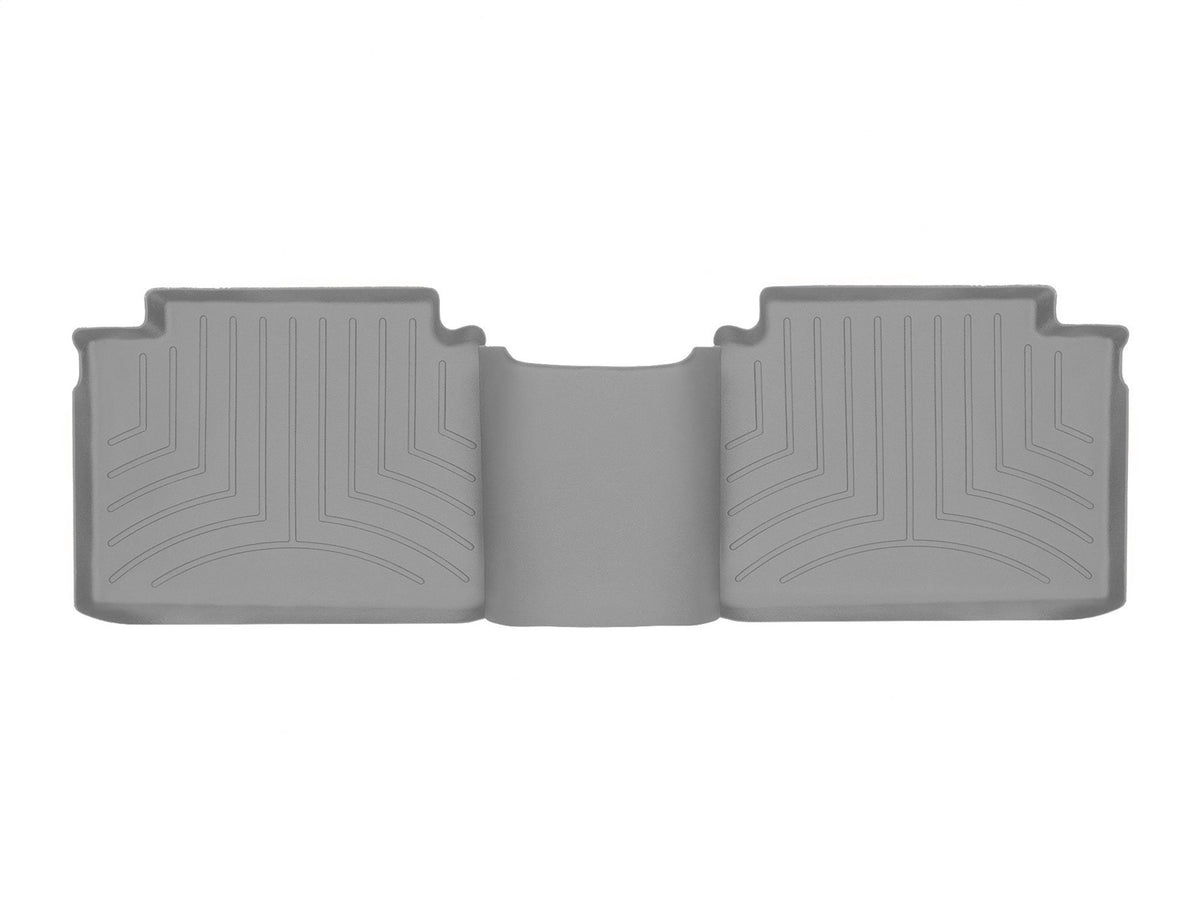 Weathertech - FloorLiner™ DigitalFit® - Gray Rear 20-24 Toyota Camry - 4616243