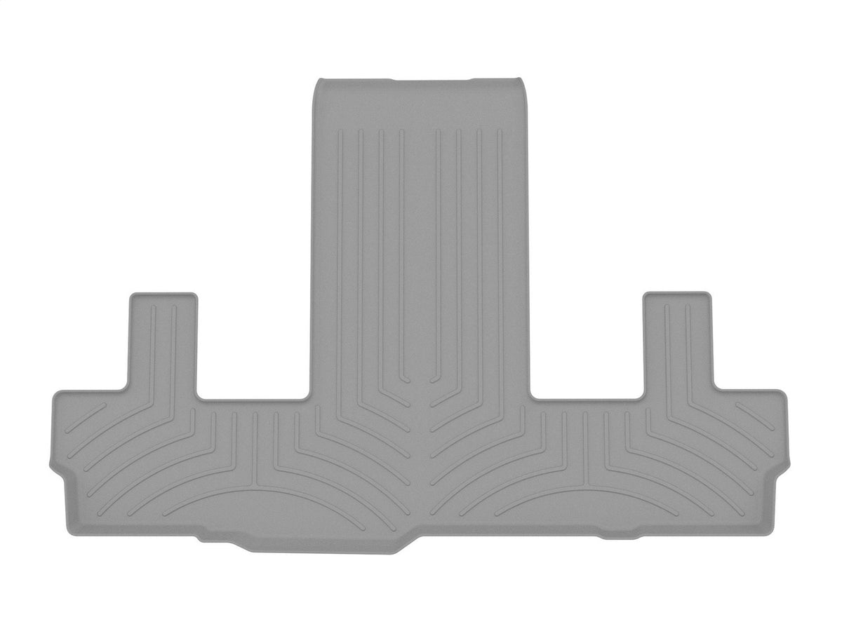 Weathertech - FloorLiner™ HP - Gray Third Row - 4616325IM