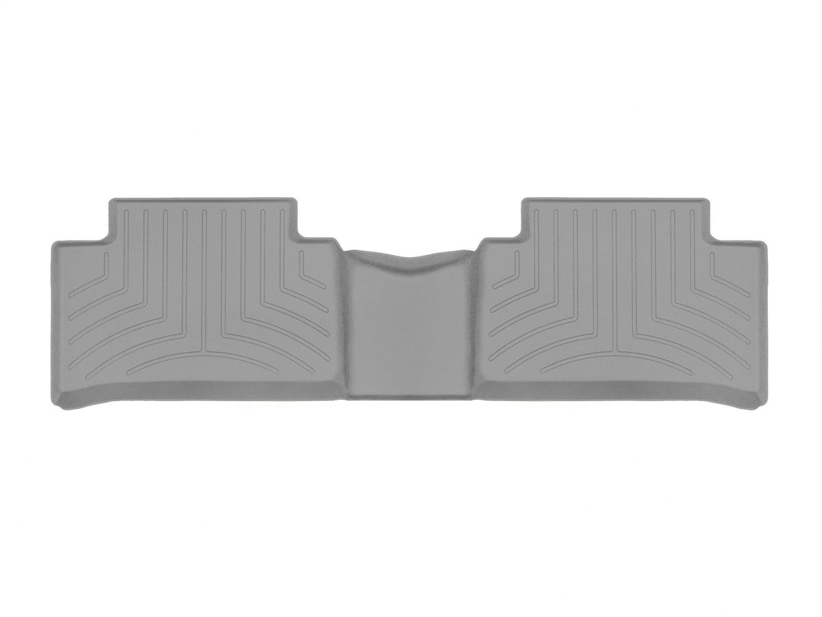 Weathertech - FloorLiner™ HP - Gray Rear 21-26 Kia Sorento - 4616502IM