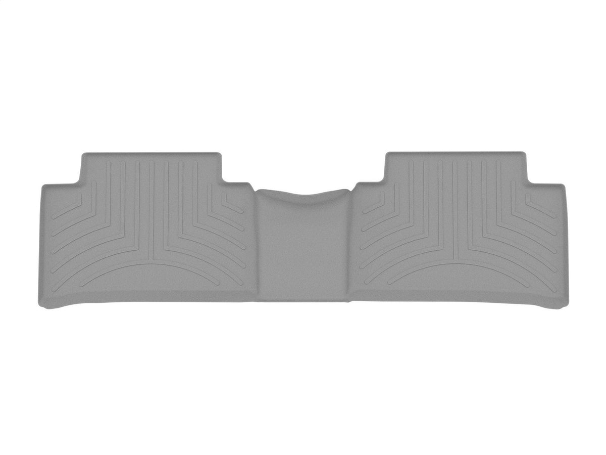 Weathertech - FloorLiner™ DigitalFit® Gray Front, Rear & Third Row Set 21-26 Kia Sorento - 461650-1-2-3