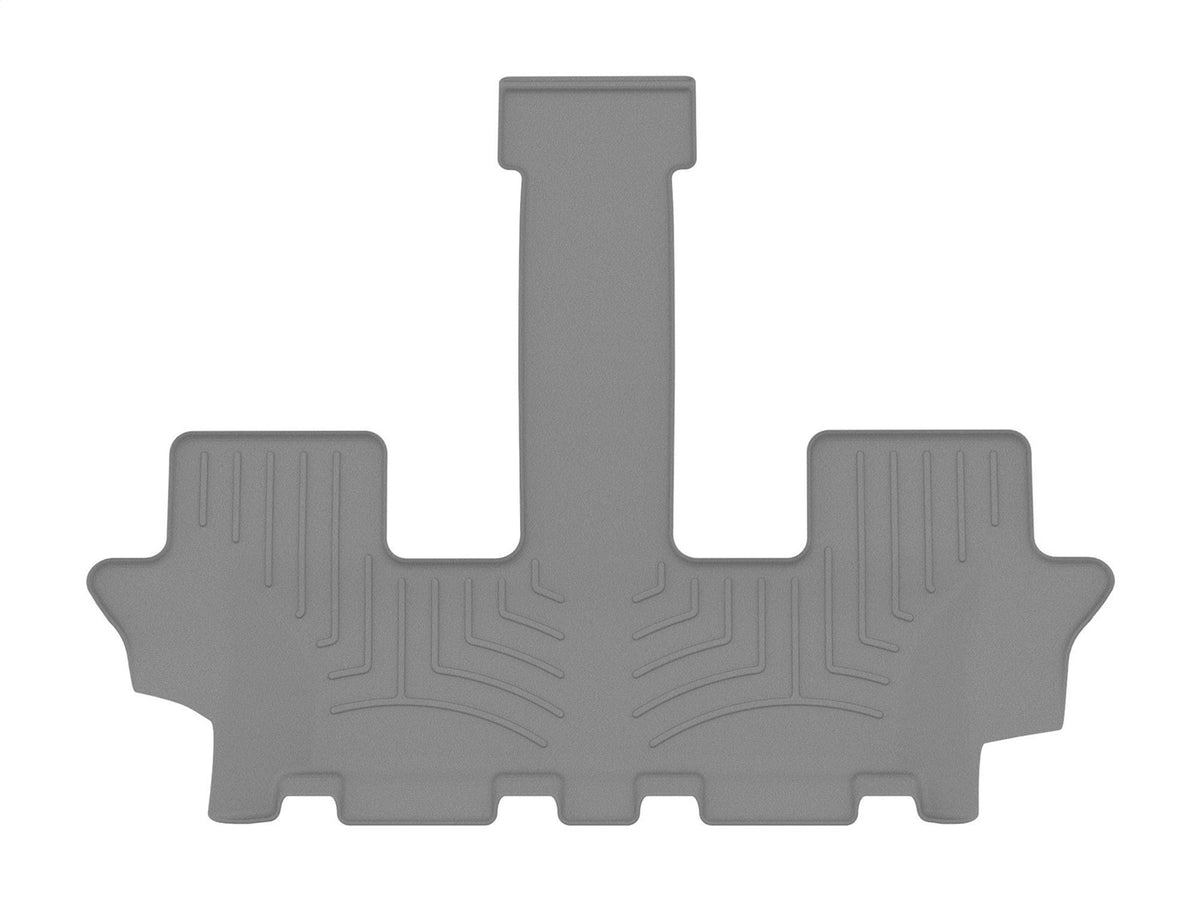 Weathertech - FloorLiner™ HP - Gray Third Row 21-26 Sorento - 4616503IM