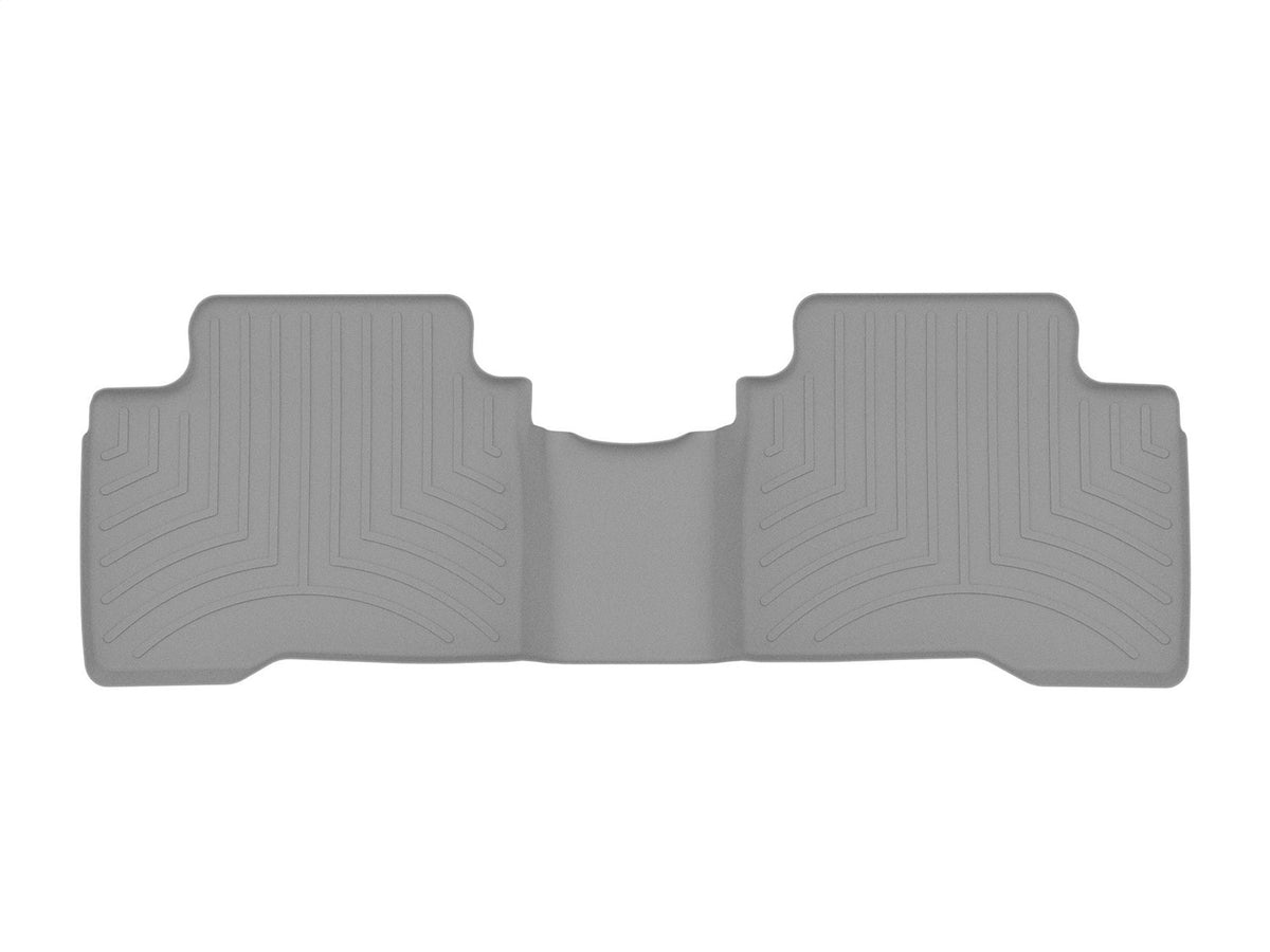 Weathertech - FloorLiner™ DigitalFit® - Gray Rear 21-25 Elantra - 4616523
