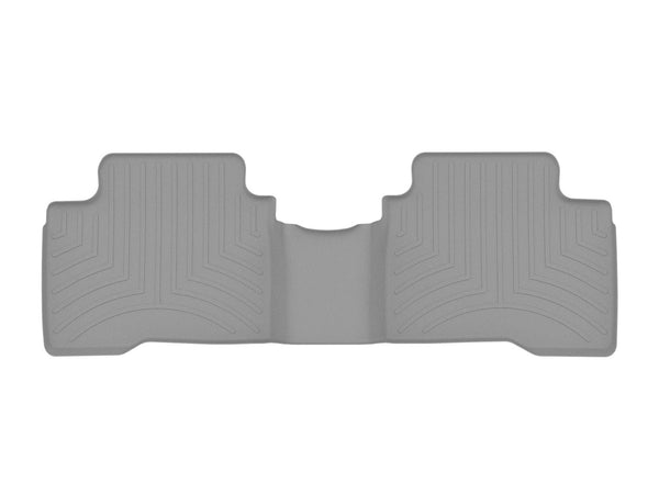 Weathertech - FloorLiner™ DigitalFit® - Gray Rear 21-25 Hyundai Elantra - 4616523