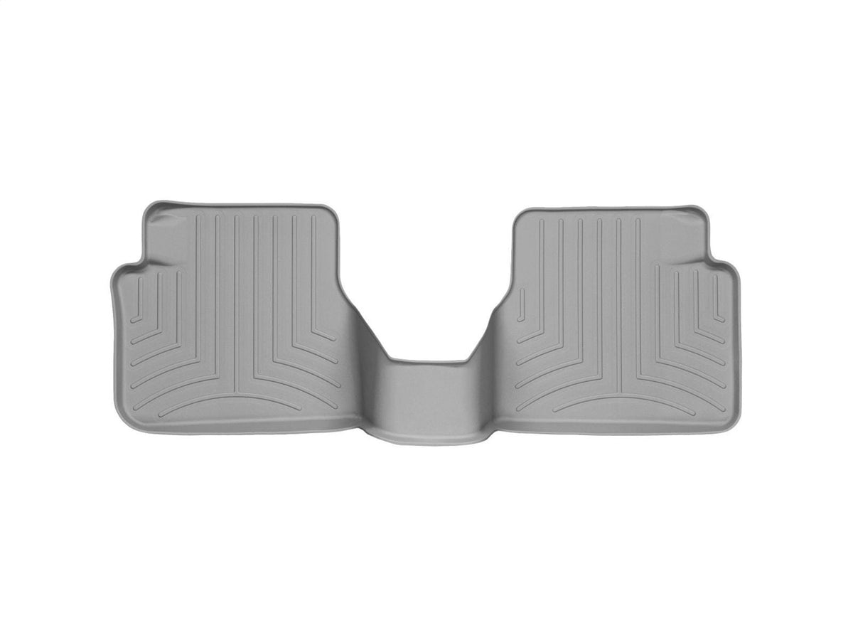 Weathertech - FloorLiner™ DigitalFit® Gray Front & Rear Set 09-13 Subaru Forester - 461881-461662