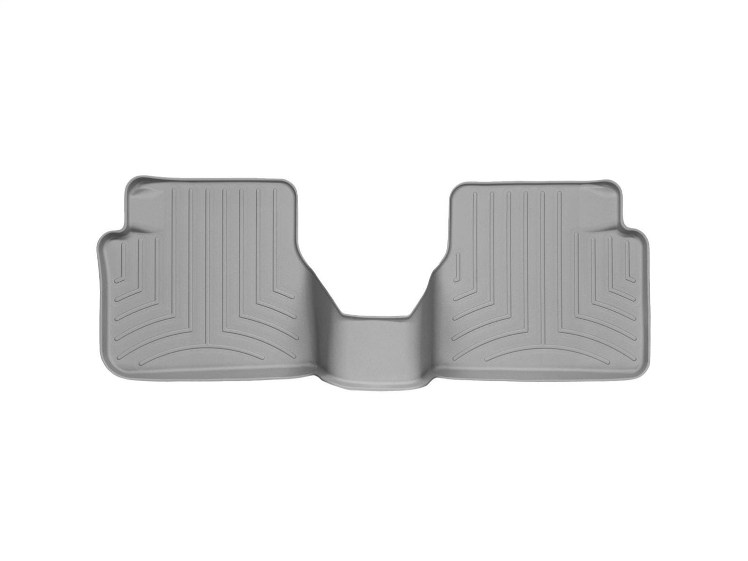 Weathertech - FloorLiner™ DigitalFit® Gray Front & Rear Set 21-26 Chrysler Pacifica / 09-13 Subaru Forester / 08-14 Suba